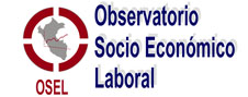 Observatorio Socio Económico Laboral de Lima Norte - OSEL