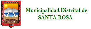 logo municipalidad santa rosa